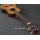 Saiteninstrumente reisen kleine 34-Zoll-Ukulele